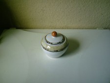 Winterling Zuckerdose "