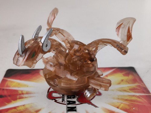 Bakugan battle brawlers - battle,