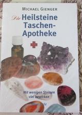 Die Heilsteine Taschenapotheke