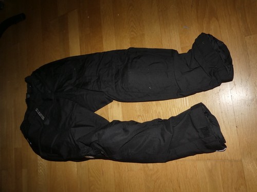 Motorradhose vanucci s - vanucci,