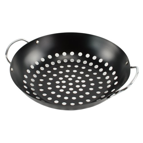 Dangrill grill gemüsekorb wok - dangrill,