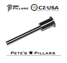 CZ 457 Bolt Replacement