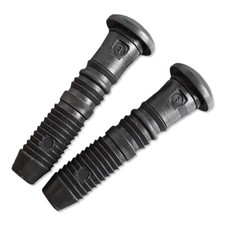 SET ANGEBOT 2 Stück SULO Scharnierbolzen - passend für SULO Mülltonnen 60-240 L