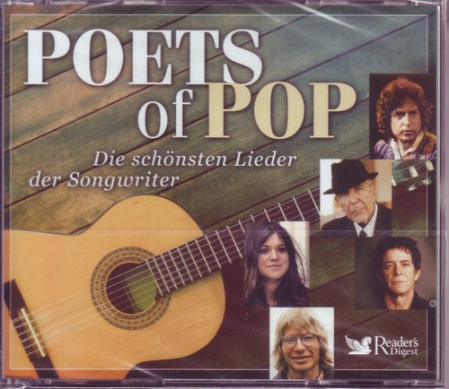 Poets pop die schönsten - of,