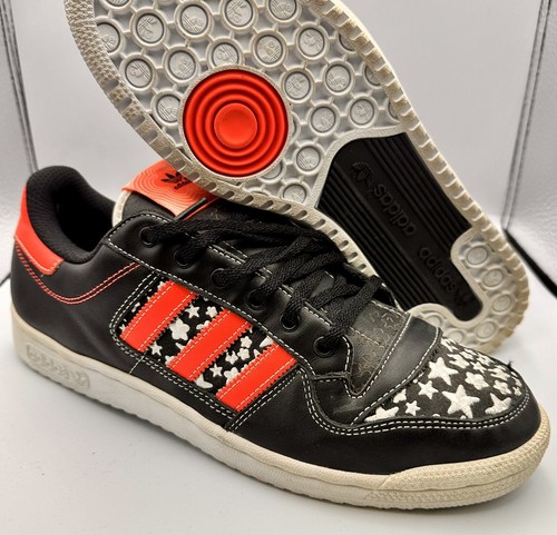 Adidas decade stars top ten - adidas, lo