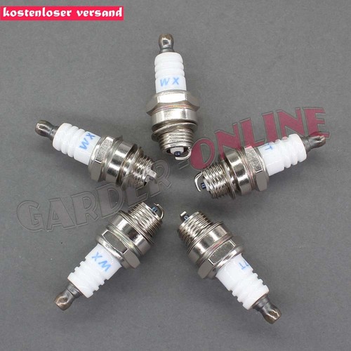 Zündkerze l7t für pocket - zündkerze,