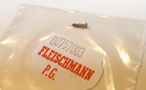 Fleischmann 00757003 puffer - fleischmann,