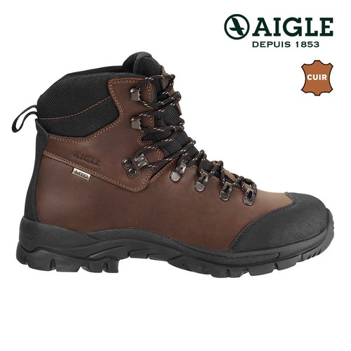 Aigle laforse mtd jagdschuh - mtd®,