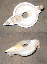 für Oldtimer : Schalterabdeckung (Lampe) 