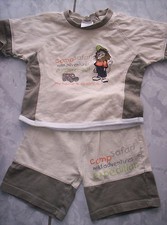 Sommer-Set" Camp Safari", Hose