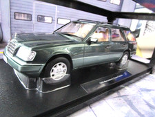 MERCEDES BENZ E-Klasse T