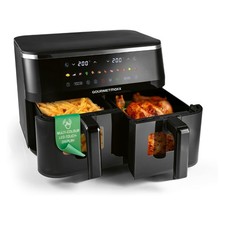 Doppel Heißluftfritteuse