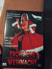 Rarer HORROR Kultfilm