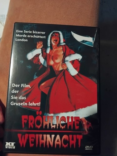 Rarer horror kultfilm - rarer,