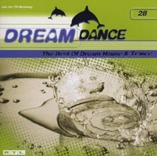 Dream dance vol von - dream, vol.28