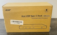 Acer Docking Station,14-in-1