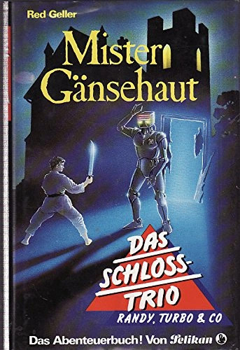 Das schloss trio mister - schloss-trio,