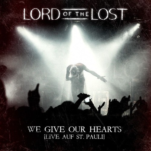 Lord the lost - the,