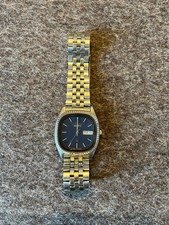 Citizen Herrenuhr quartz vintage (Made in Japan)