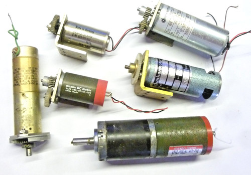 Maxon dunkermotor getriebe - maxon, /