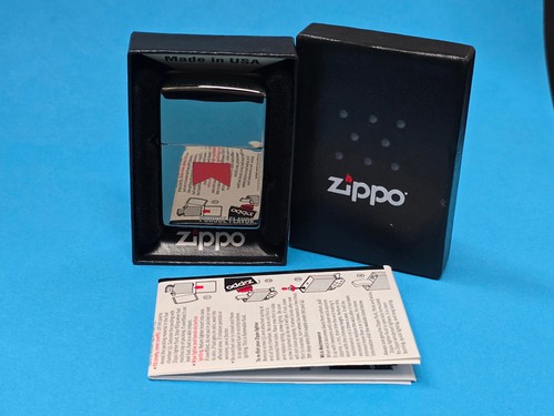 Zippo feuerzeug marlboro - feuerzeug,