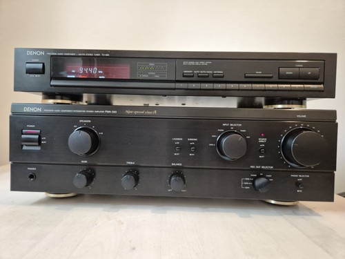 Denon 460 tuner - tu-460, +