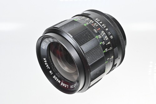 Ricoh rikenon 35mm m42 - ricoh,