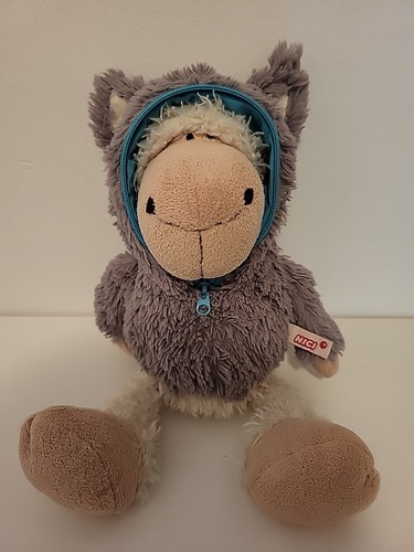 Nici stofftier kuscheltier - nici,