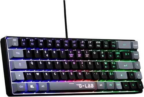 The lab keyz hydrogen - keyz,