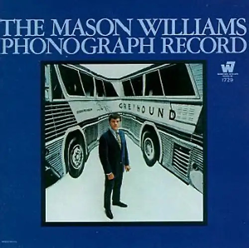 Williams mason phonograph - -,
