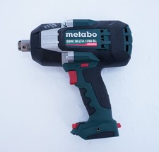 Metabo Akku-Schlagschrauber