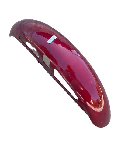 Yamaha front fender kotflügel - yamaha,