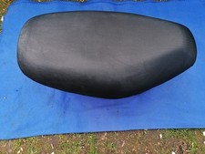 Sitzbank, Sattel für 4 Takt