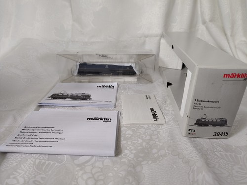 Märklin 39415