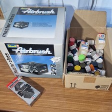 revell airbrush set