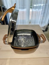 Cucinella Topf-Pfannen Set