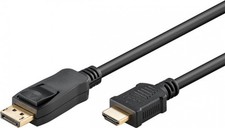 DisplayPort™-auf-HDMI™-Kab