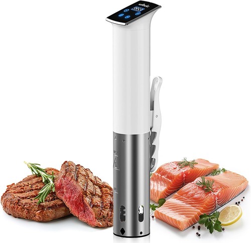Wancle sous vide - wancle,