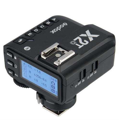 Godox x2t transmitter - x2t-o,