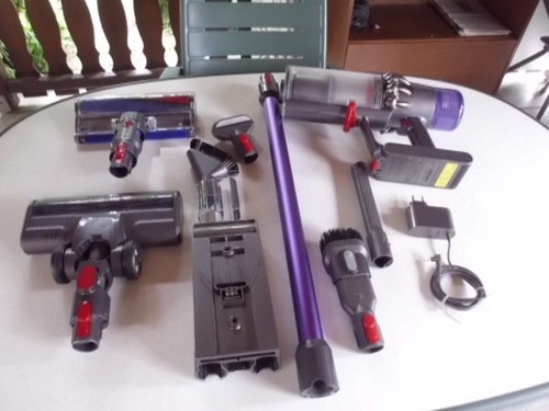 Dyson v11 absolute - dyson,