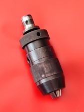 Röhm Schnellspannbohrfutter Supra I 3-16 mm B16-Bohrhammer Bohrmaschine Werkzeug