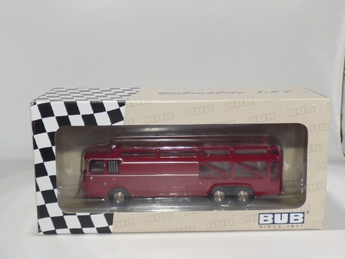 Bub 07800 - 1:87,