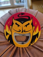 Ritzenhoff Flaschenöffner Sammlerstück Engel & Teufel