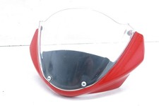 DUCATI MONSTER 696 M5 08-14