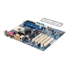 Mainboard SHUTTLE AN35N-400