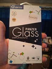 Iaccu Displayschutz
