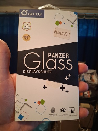 Iaccu displayschutz - iaccu,
