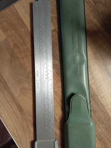 Rechenschieber reiss darmstadt - reiss,