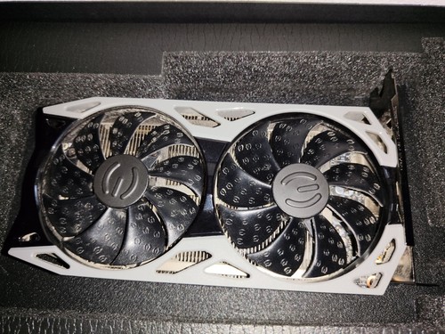 Evga nvidia geforce rtx - geforce, 2060