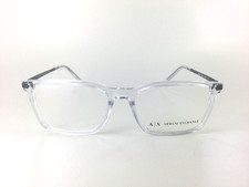Armani Exchange Brille /